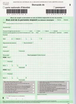 formulaire_passeport